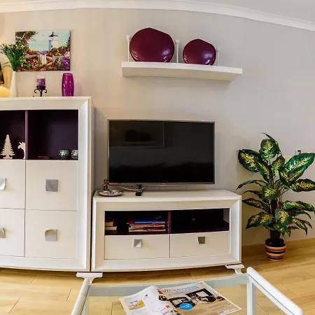 Otero Apartamentai *