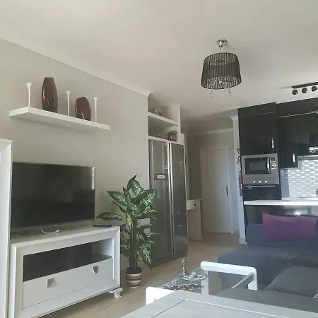 Otero Apartamentai