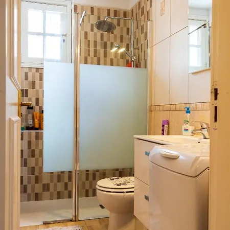 Otero Apartamentai Apartment Arona (Tenerife)