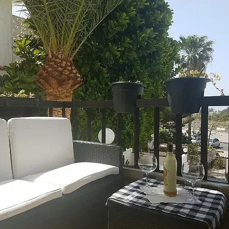 Appartement Otero Apartamentai *